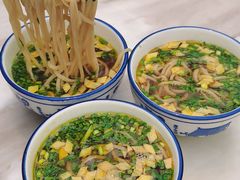 -唐猫庭院·千年陕菜(大唐不夜城店)