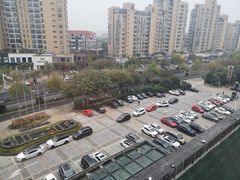 -蓝天清水湾国际大酒店