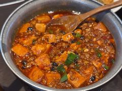 -川流不息·地道川菜·小龙虾(松东路店)