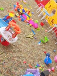 -欢乐陶陶儿童主题乐园(龙岗店)