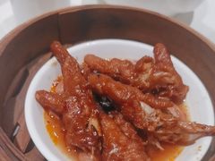 -万龙洲海鲜(南新仓店)