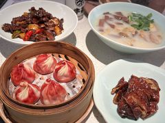 招牌小笼包-竹外桃花·江南小酒馆(SKP·S店)