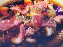 -马路牙子地桌烤肉(工体店)