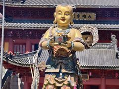 -上海东林寺(金山区)