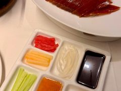 -四季民福烤鸭店(王府井东安门店)