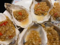 -大渔铁板烧(东城店)