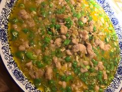 青椒霸王兔-百年神厨·地道川菜(清江西路店)