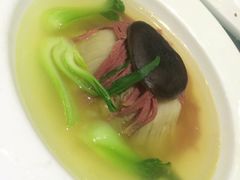 -渔堂公园餐厅·本帮菜(乐园路店)