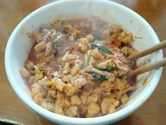 -刘信牛羊肉小炒泡馍(回民街店)