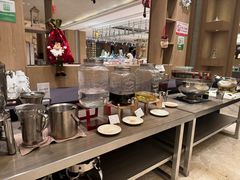 -舟山朱家尖威斯汀酒店·知味标帜自助餐厅