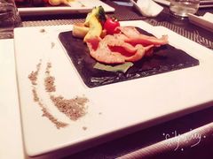 -香樟花园法式铁板烧(恒隆广场店)