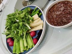 -新洪记·丽久饭店(铁西店)