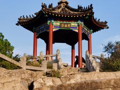 -青州市云门山风景区