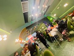 -浩海火烧云傣家菜(京广店)