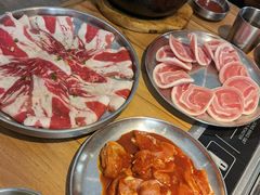 -汉拿山(魏公村店)