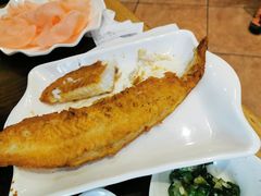 -金刚山烧烤(中山路店)
