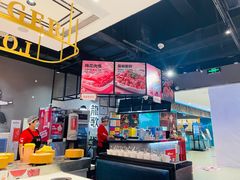 -龍歌自助小火锅(李沧丽达店)