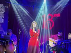 -18BAN音乐啤酒馆(西丽店)