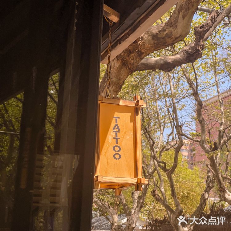 咖啡探店☕️又发现一家新开的宝藏咖啡店