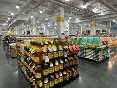 -永辉超市(世纪金源店)