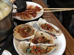 -和谐号(全运路万达店)