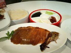 -满堂·烤鸭店·北京菜(鼓楼店)