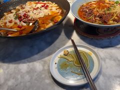 -懒人盐府人家(航天桥店)