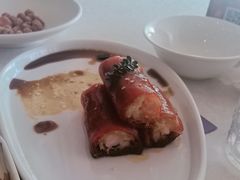 -粤域茶餐厅