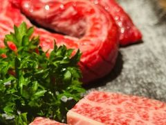 -不倒翁炭火烧肉(永安里店)
