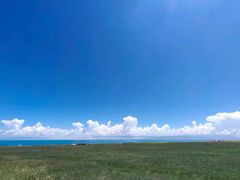 -青海湖国家重点风景名胜区