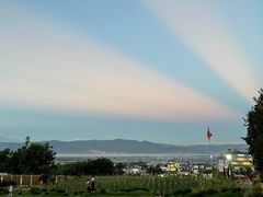 -云禾壹海景庄园餐厅
