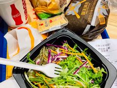 -汉堡王(砂之船奥莱店)