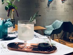 西梦令咖啡-ZING COFFEE 镜咖啡