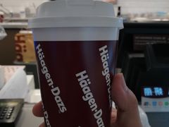 -哈根达斯(龙湖时代天街店)