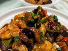 -两户人家农家乐