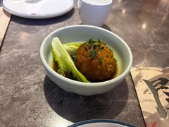 -闫府私房菜(恒隆店)