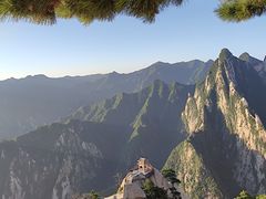 -华山风景名胜区