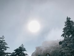 -峨眉山风景名胜区