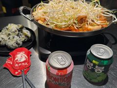 -吴草鸡爪오초닭발(城阳总店)