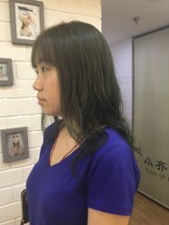 -小齐发型Star~salon