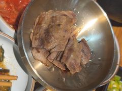 -九田家黑牛烤肉料理(华侨城店)