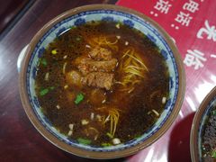 -美味斋(西北街店)