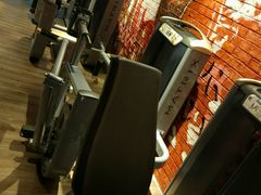 -威尔仕健身(番禺店)