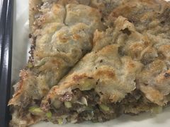 -清真永恒华威肉饼(潘家园店)