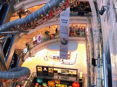 -巴黎春天(浦建店)