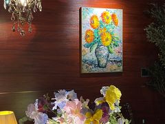 -咖法森林·咖啡  酒吧(天河店)