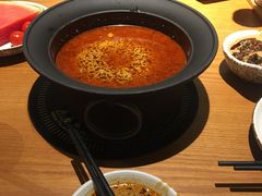 -呷哺呷哺(融创茂店)