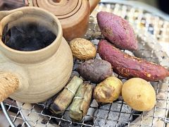 -蜀水别园(青杠树店)