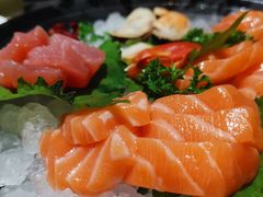 -德川家日本料理(中关村寰太大厦店)