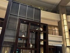 -舟山希尔顿酒店